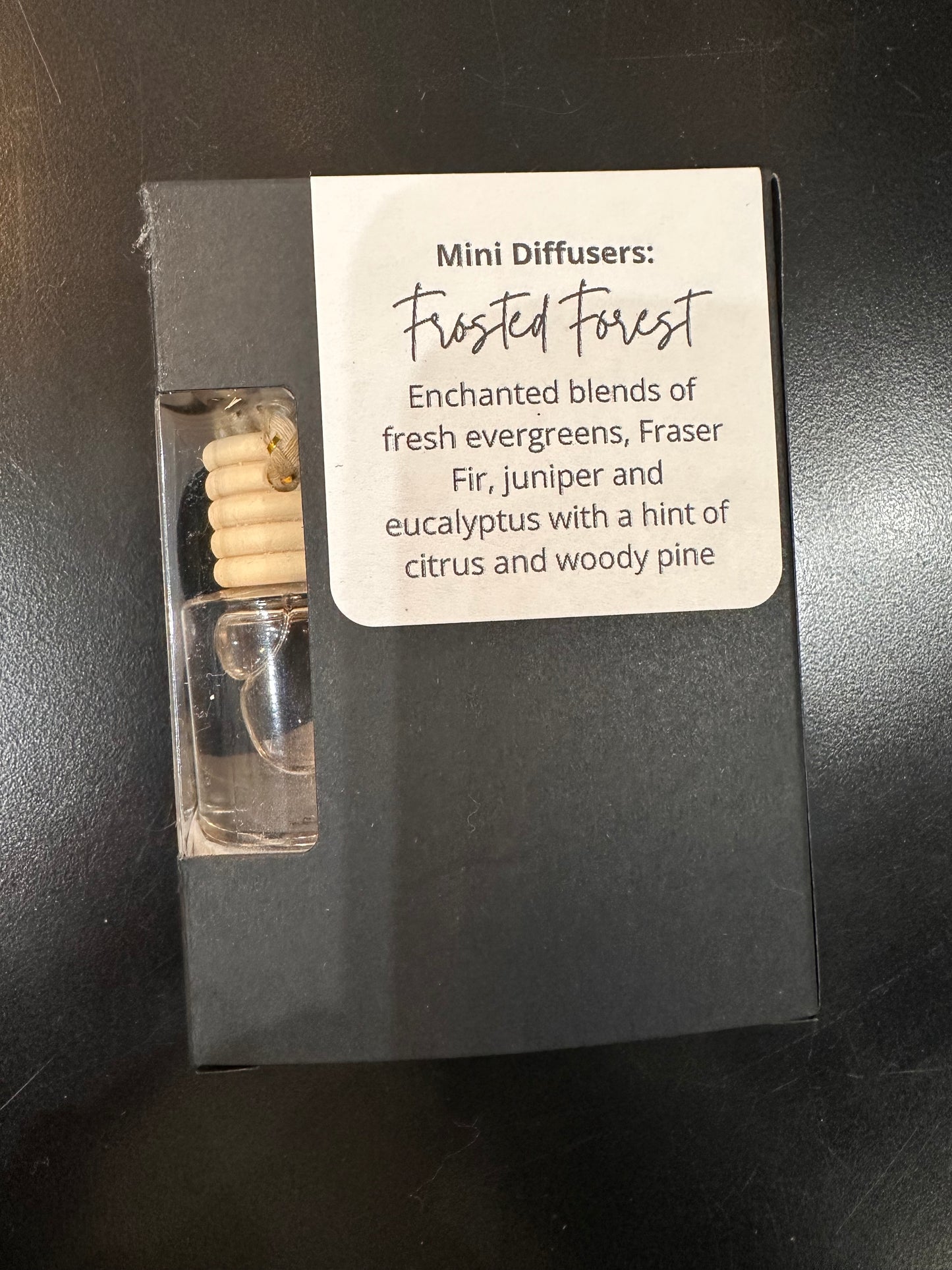 Car Diffuser - Local Made