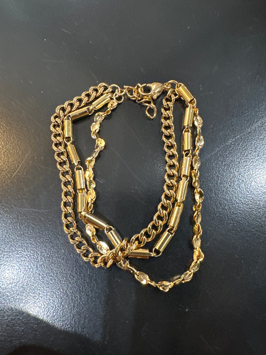 3 Strand Bracelet