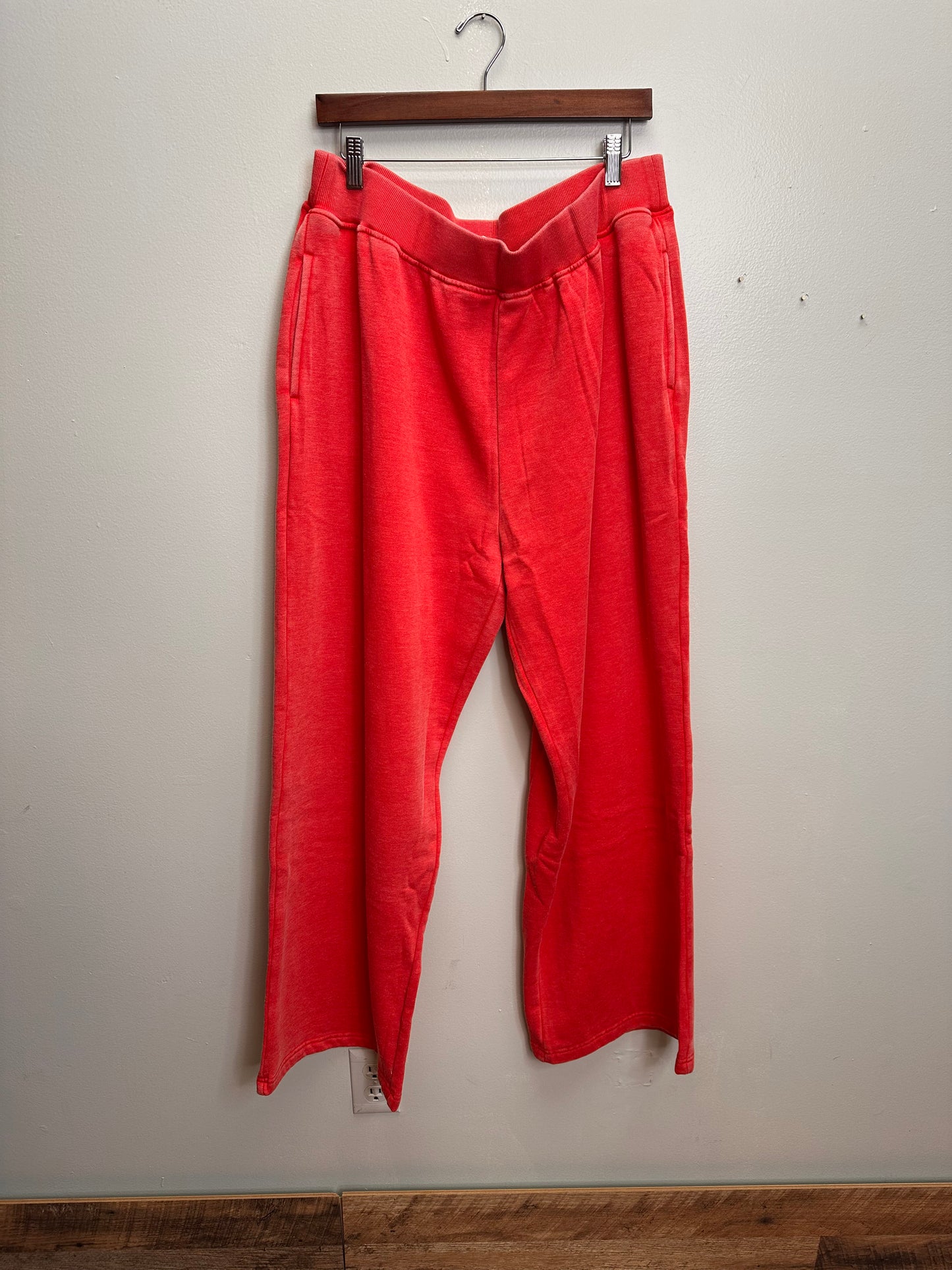 Jesse Wide Leg Pant