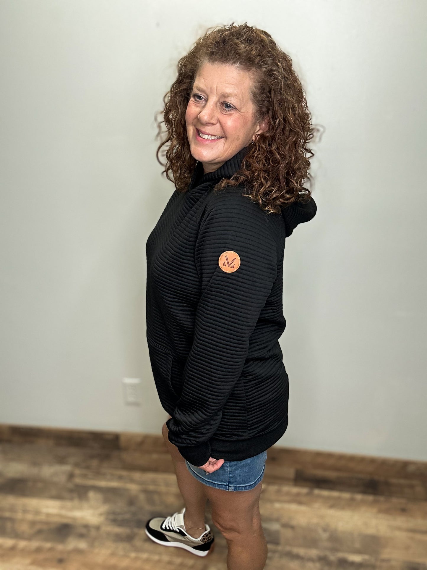 Tatum Hoodie