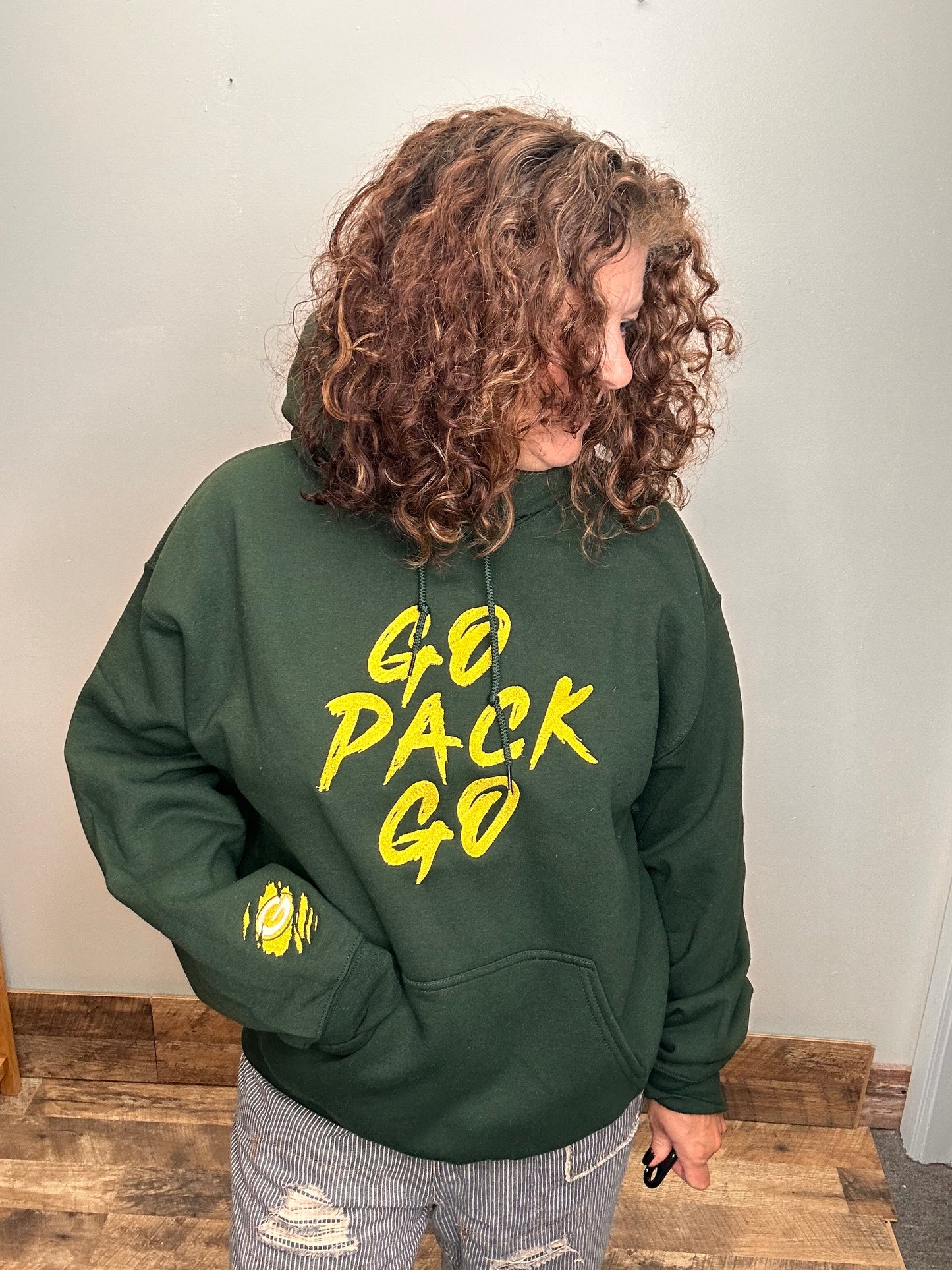 Go Pack Go