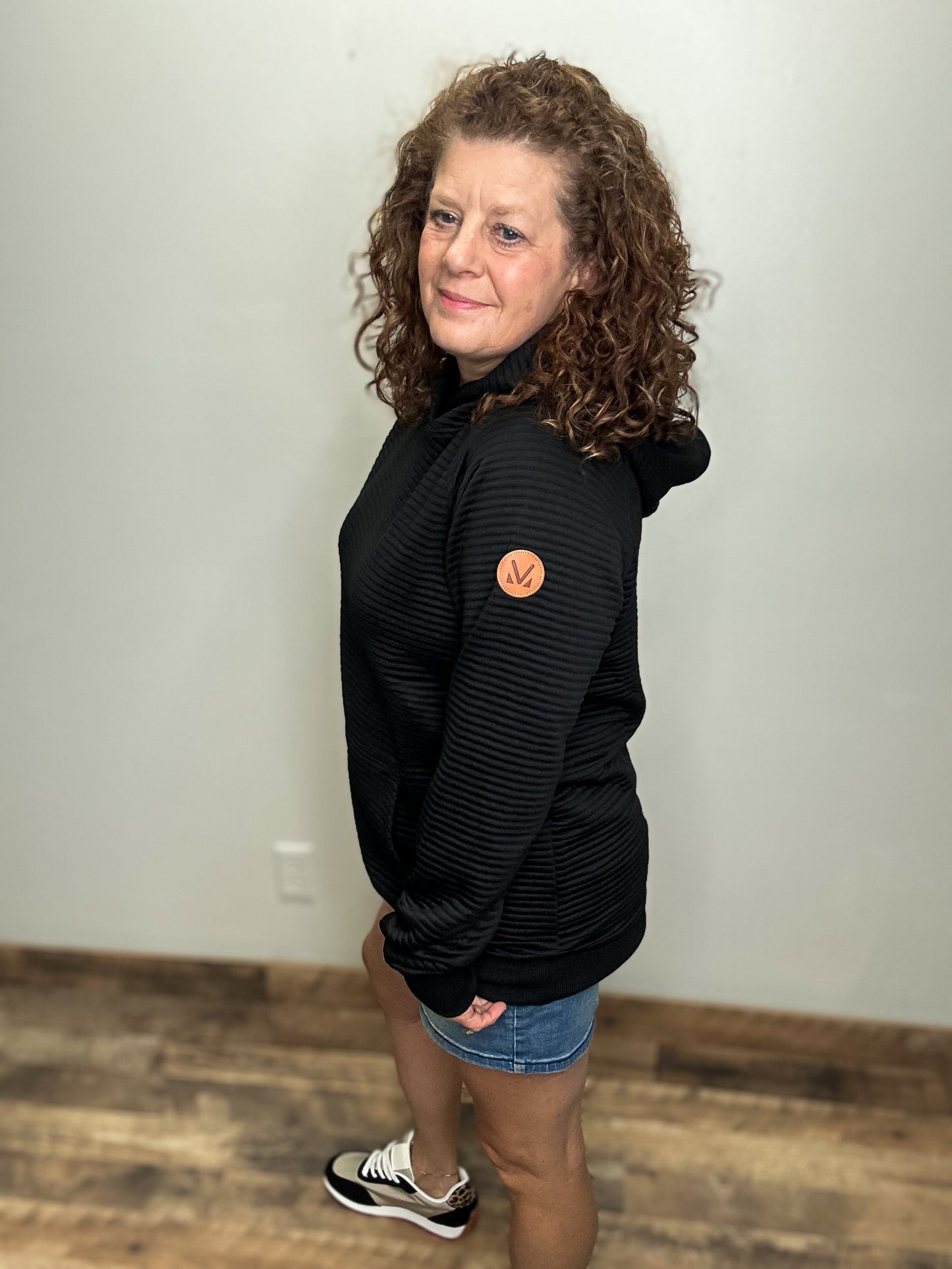 Tatum Hoodie