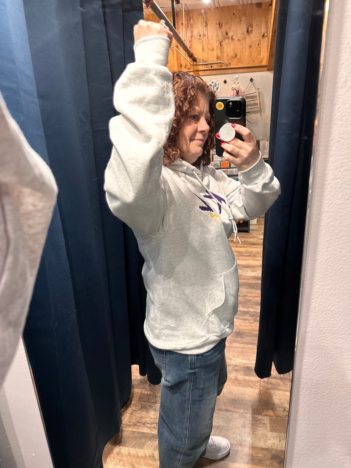 Skol Hoodie