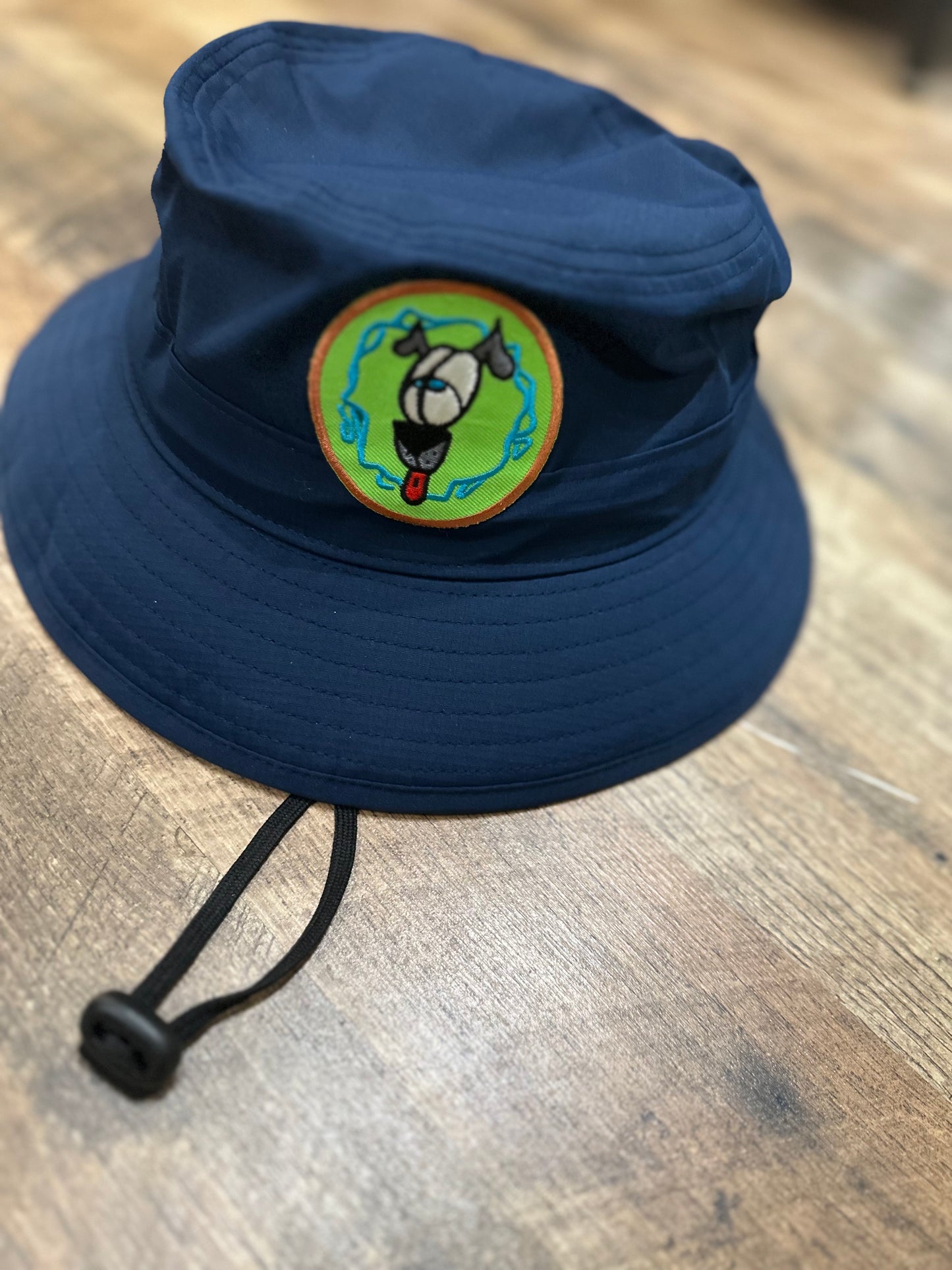 Rooster River Sun Hat