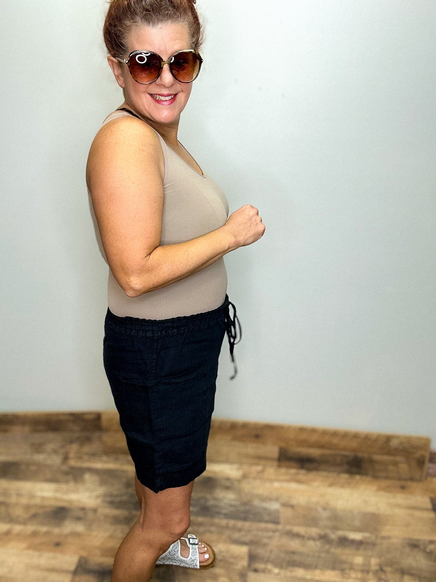 Cargo Shorts
