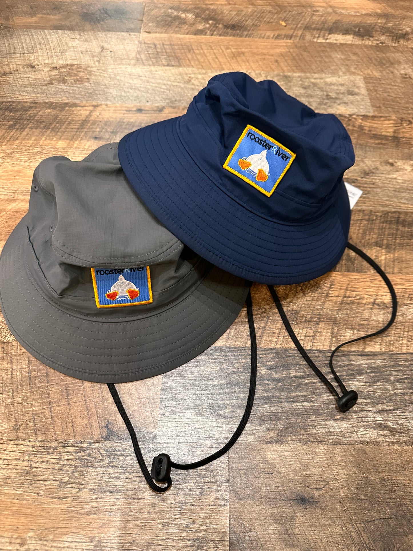Rooster River Sun Hat