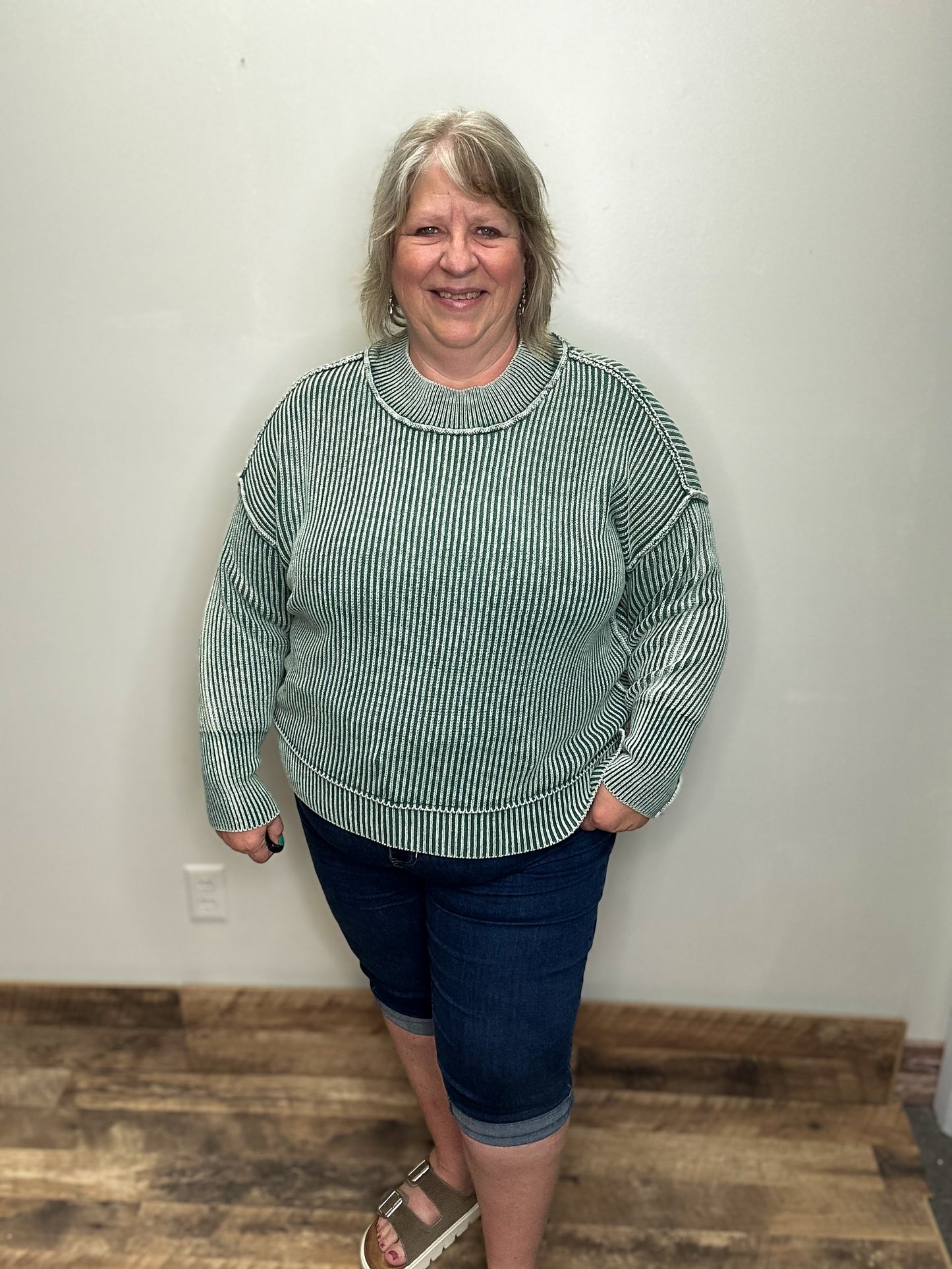 Oversize Sweater