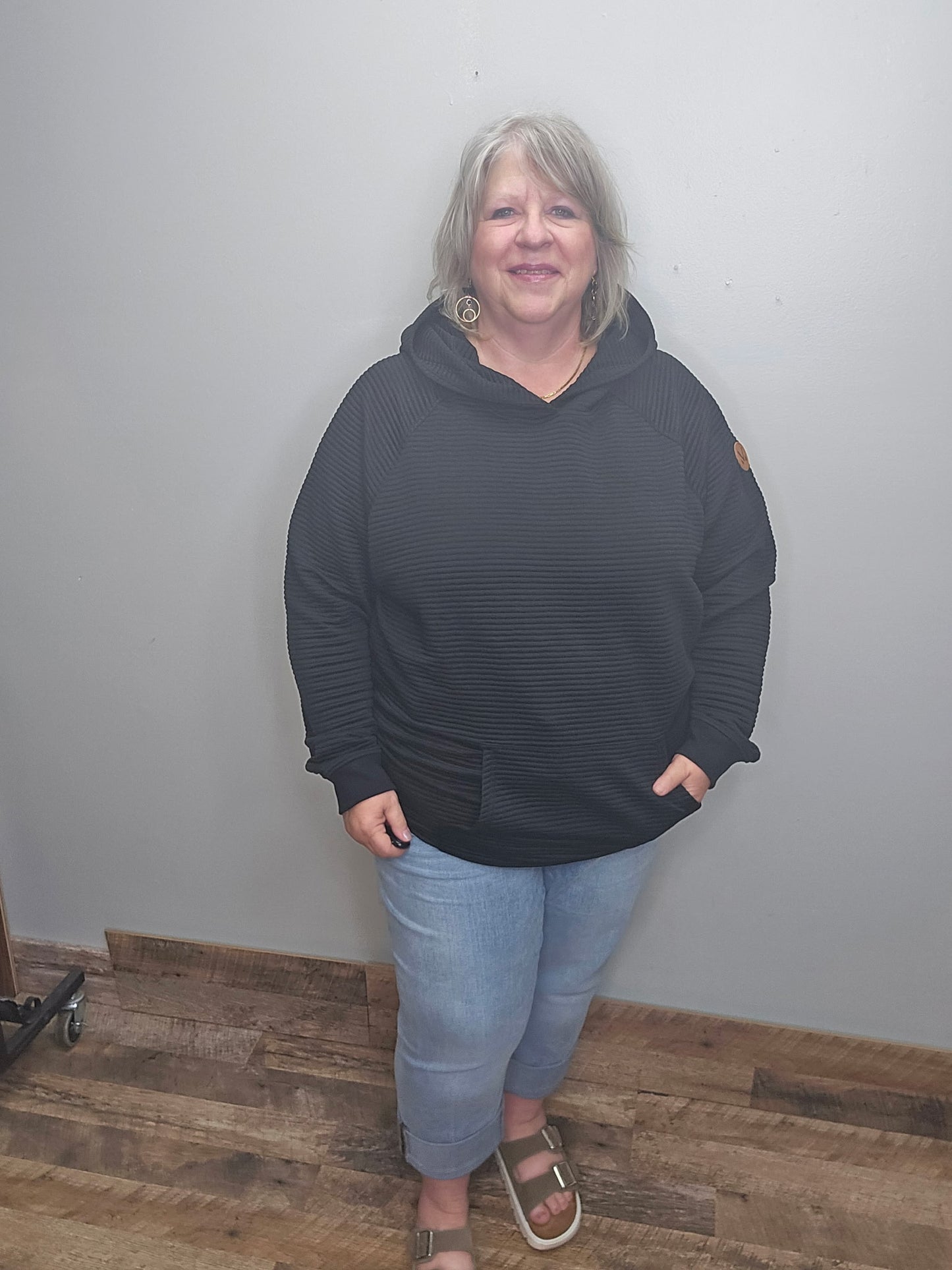 Tatum Hoodie