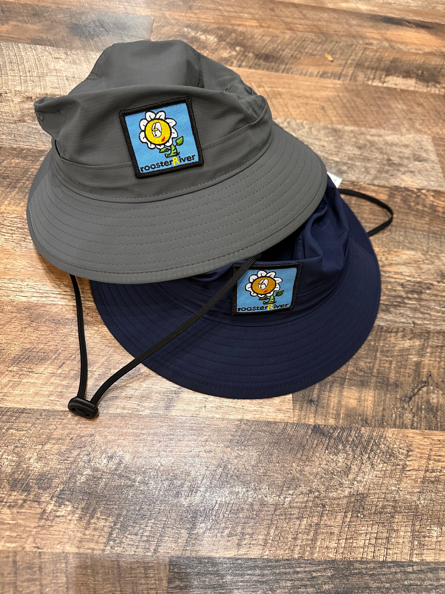 Rooster River Sun Hat