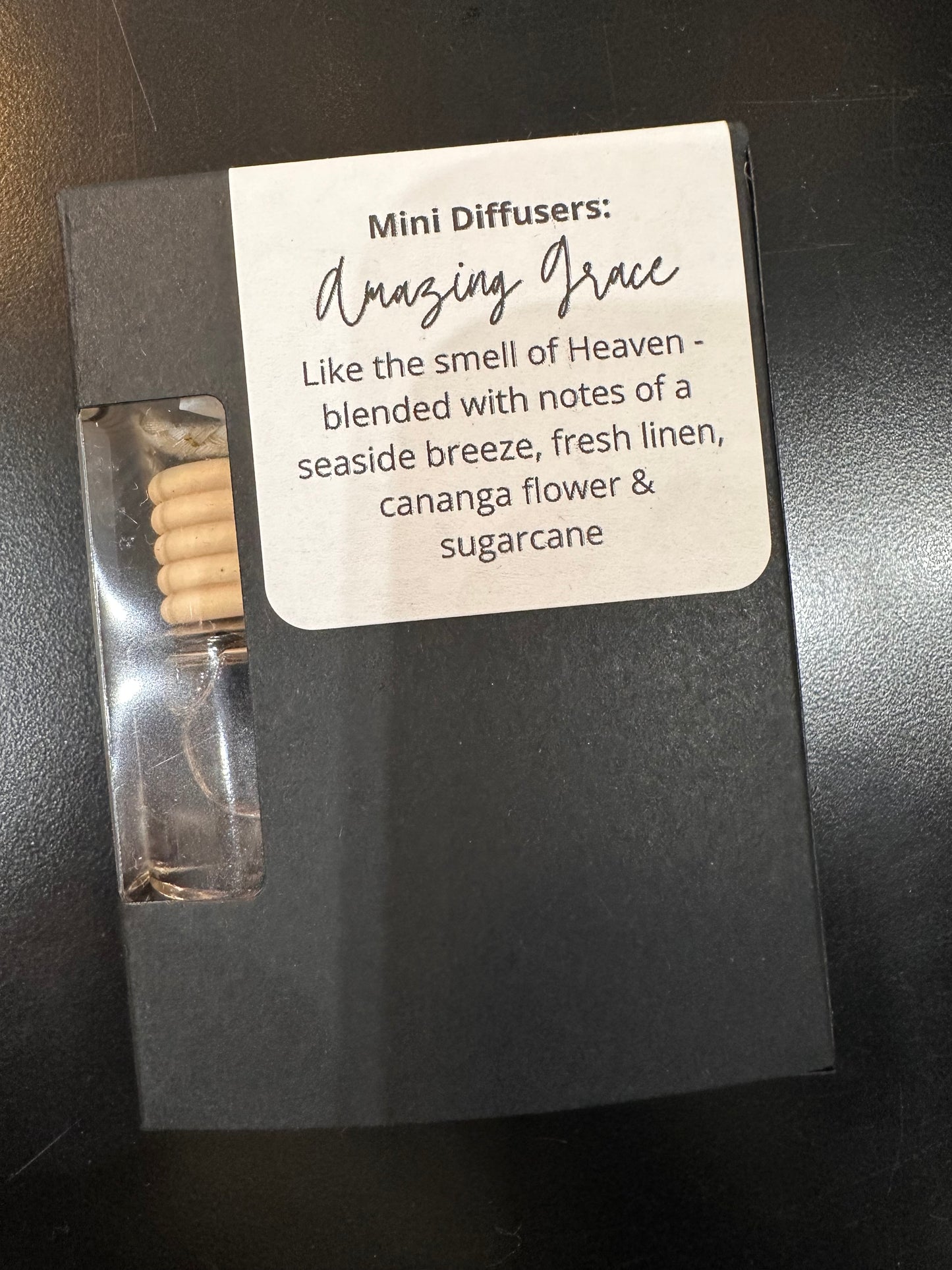 Car Diffuser - Local Made