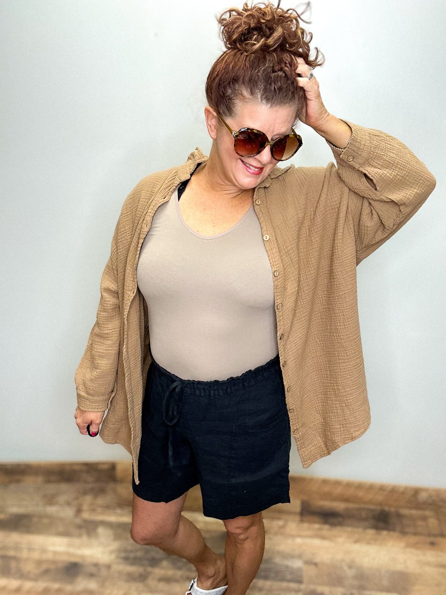 Cargo Shorts