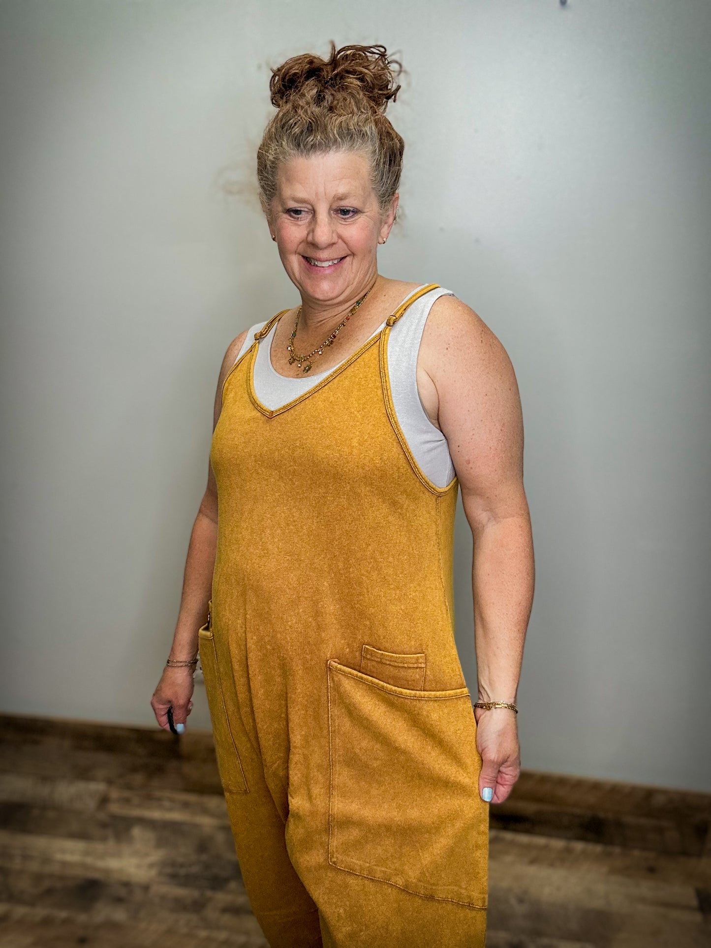 Can't Miss This Romper