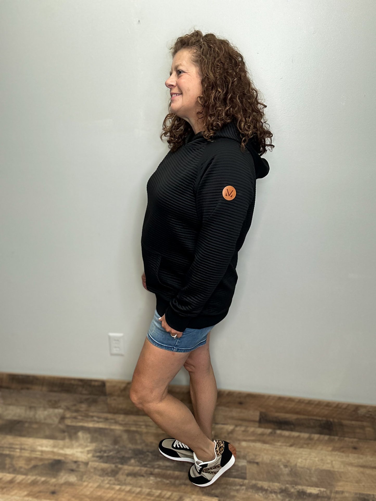 Tatum Hoodie