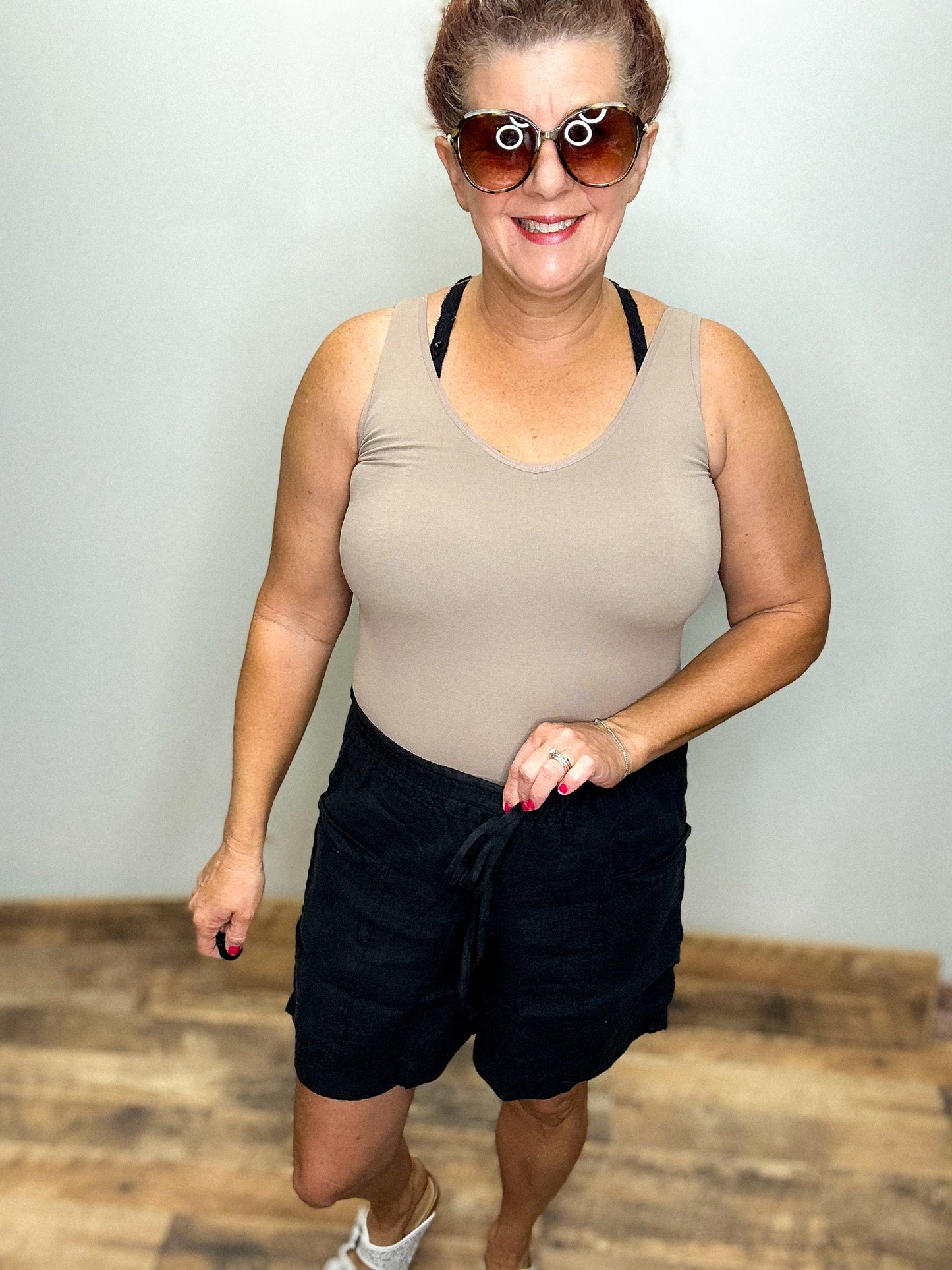 Cargo Shorts