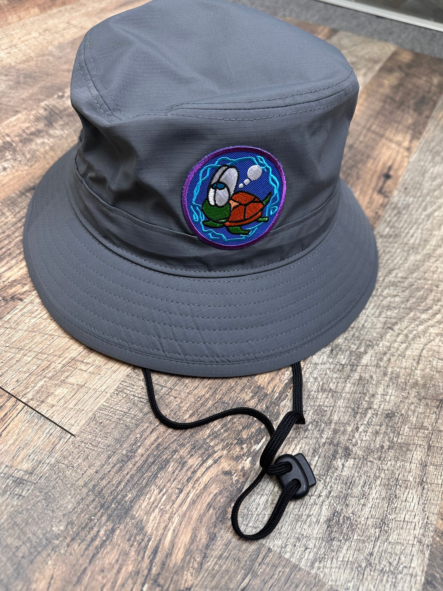 Rooster River Sun Hat