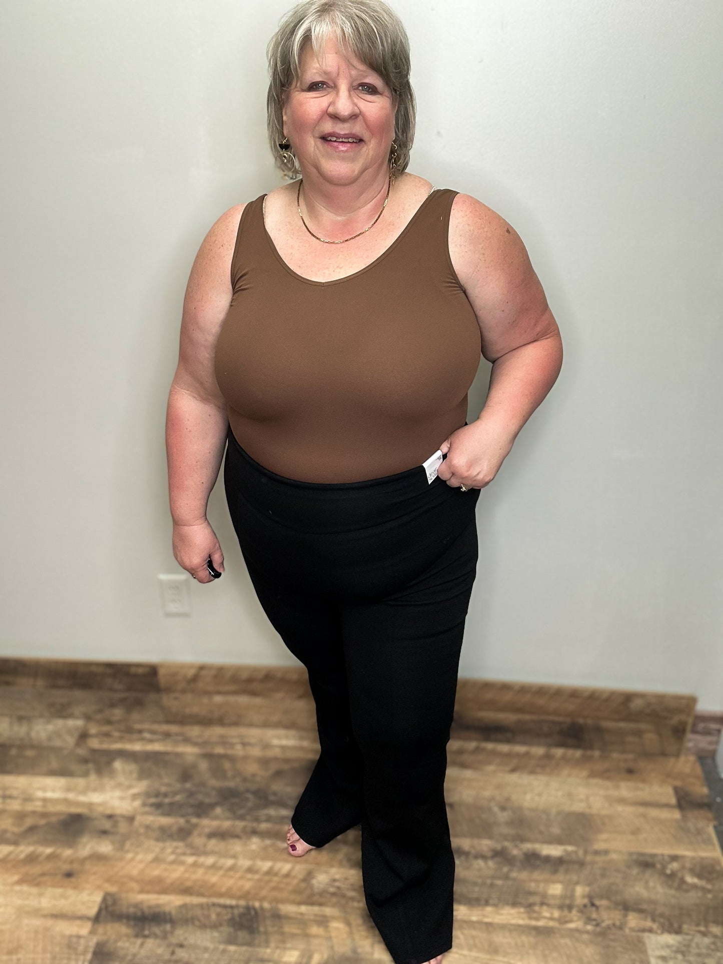 Magic Flare Pant