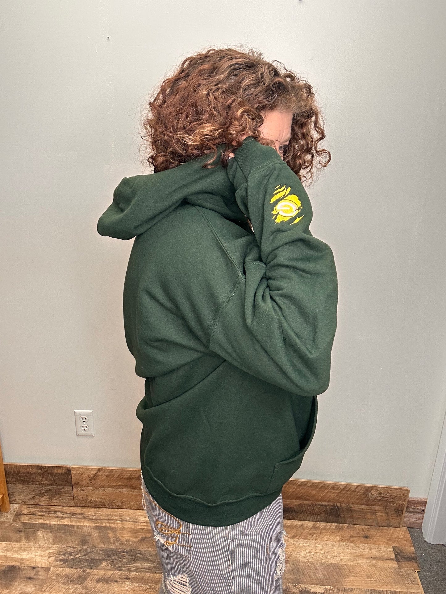 Go Pack Go