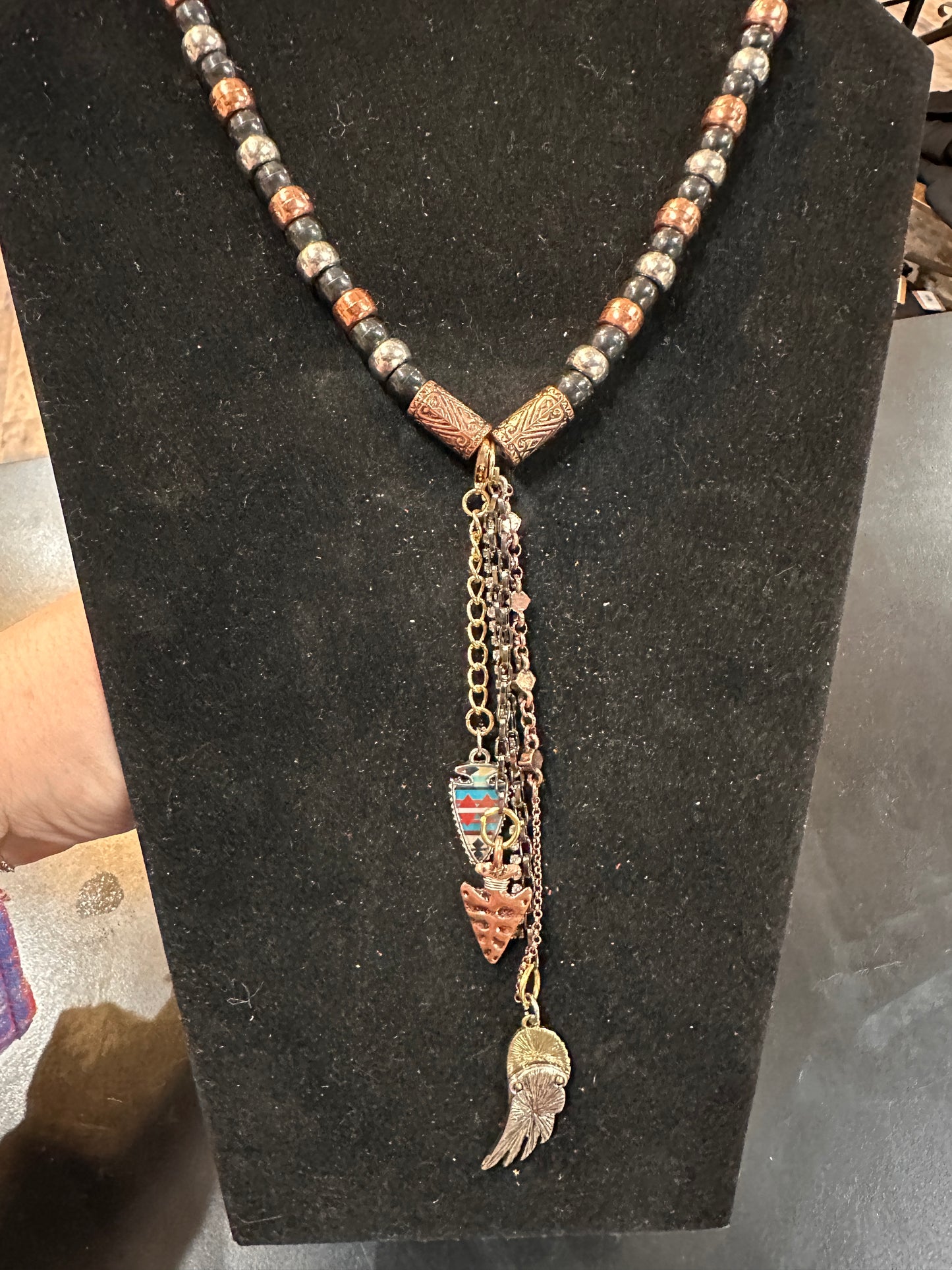 Janice Gohr Jewelry