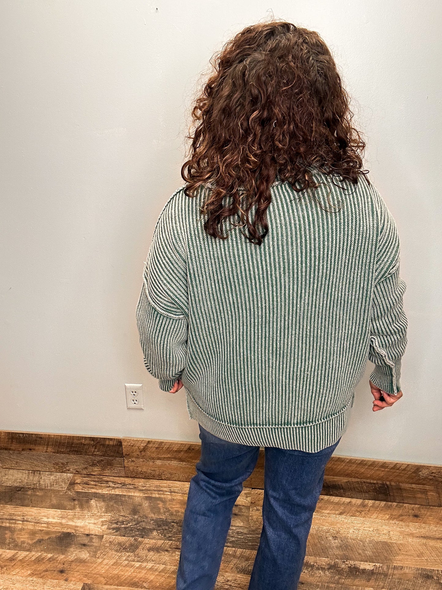 Oversize Sweater