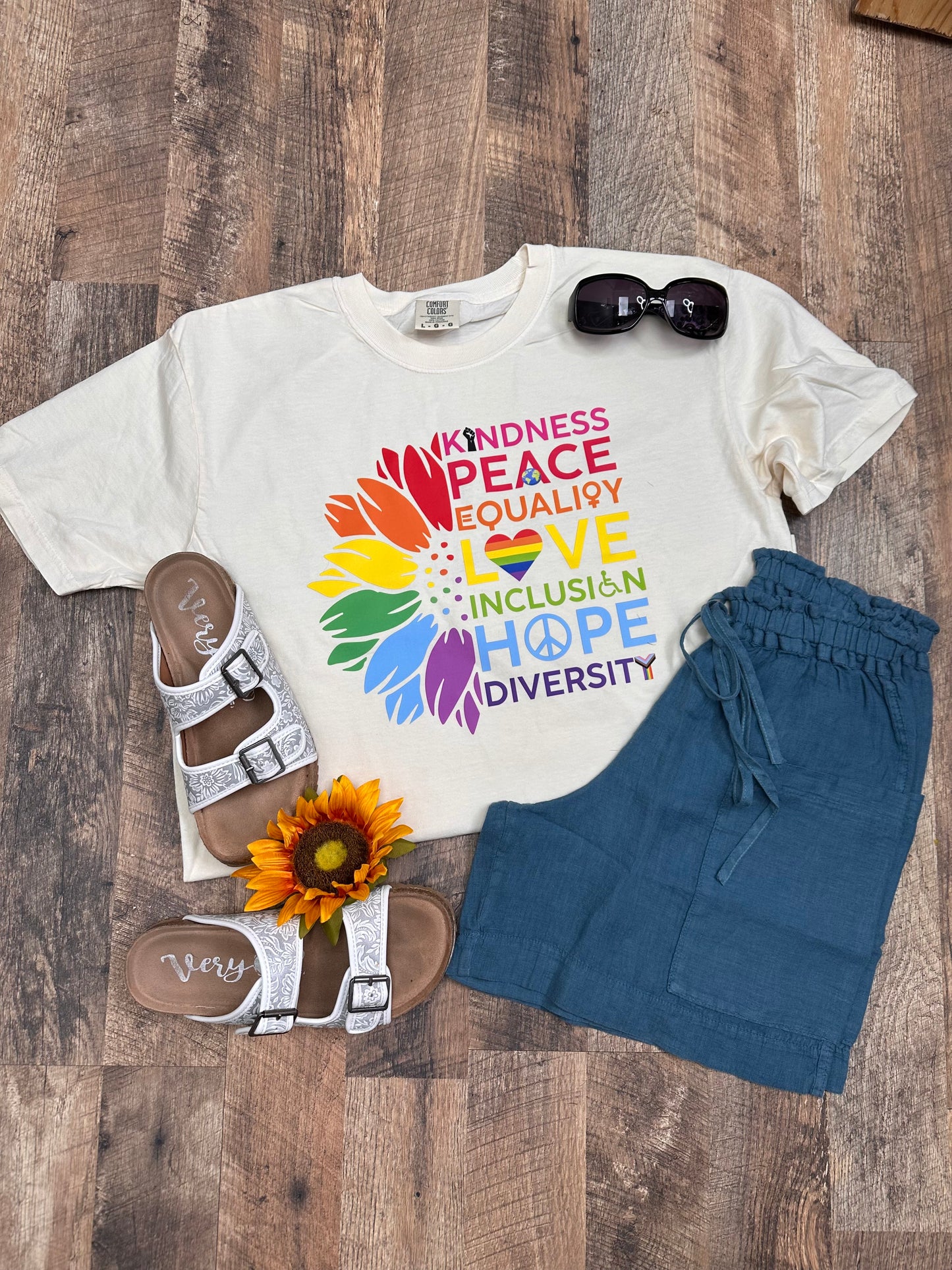 Kindness T-shirt