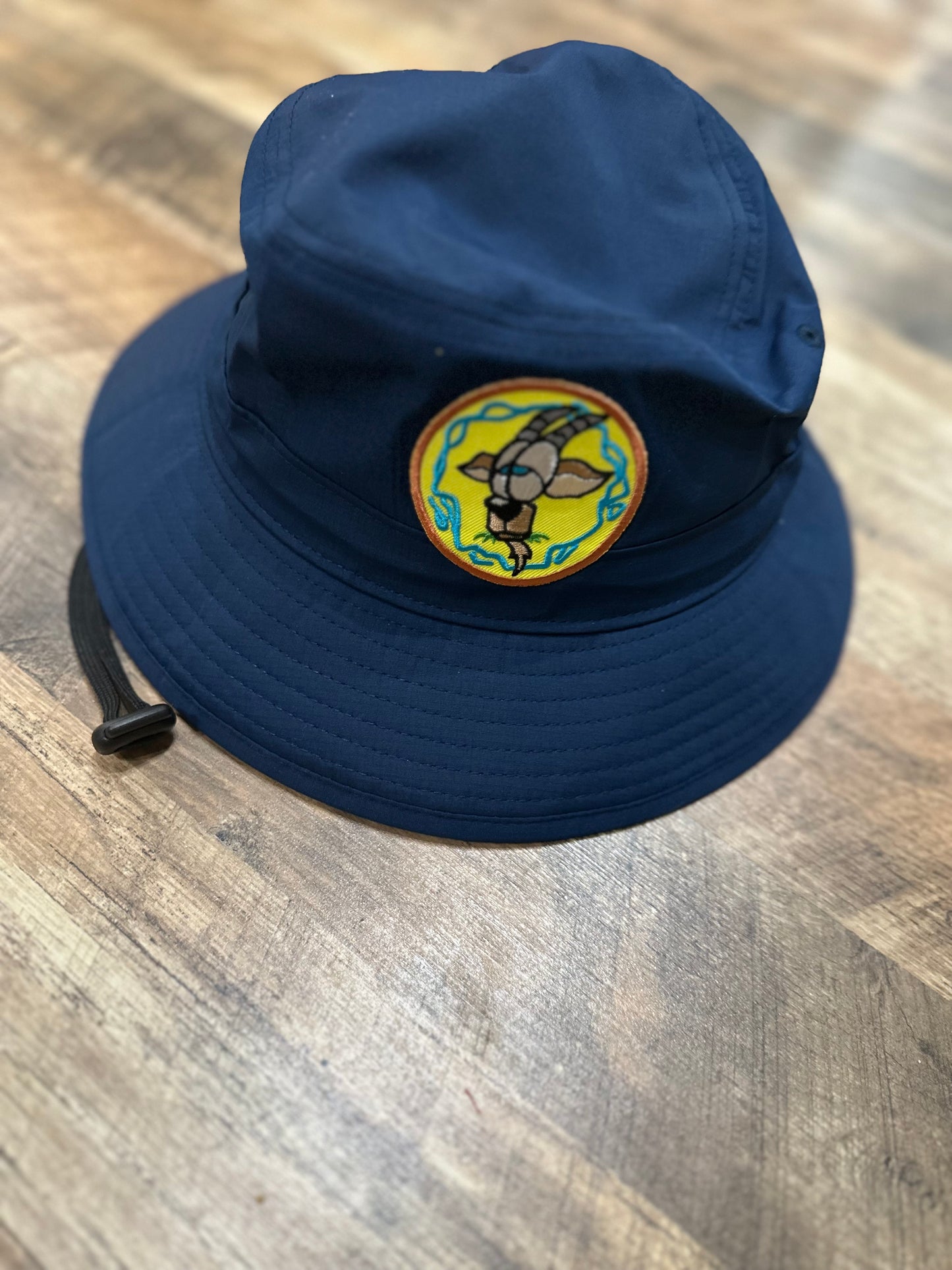 Rooster River Sun Hat