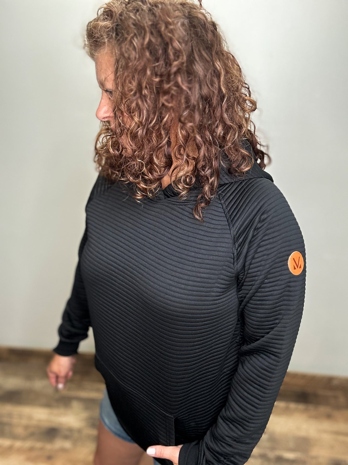Tatum Hoodie