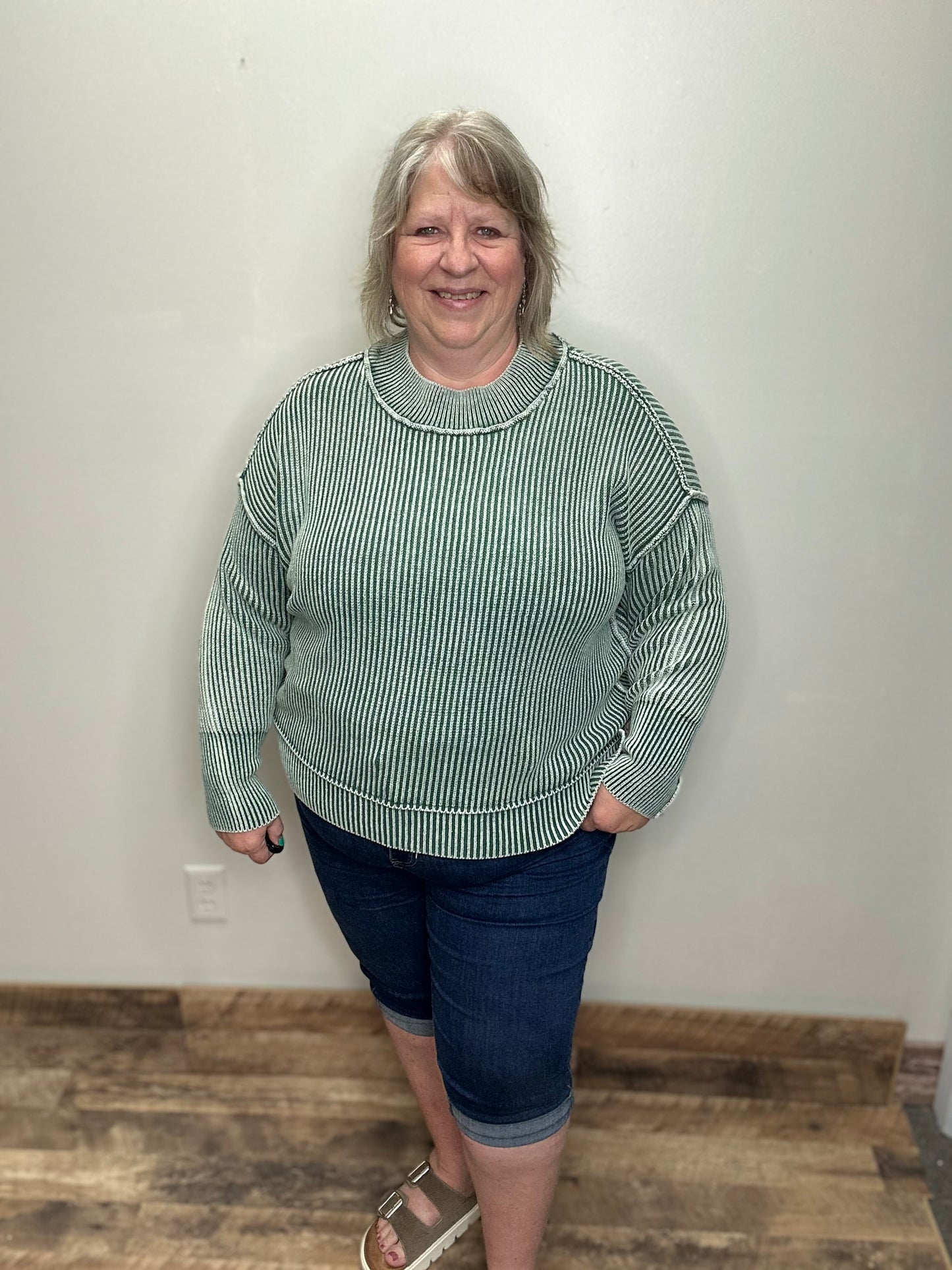Oversize Sweater