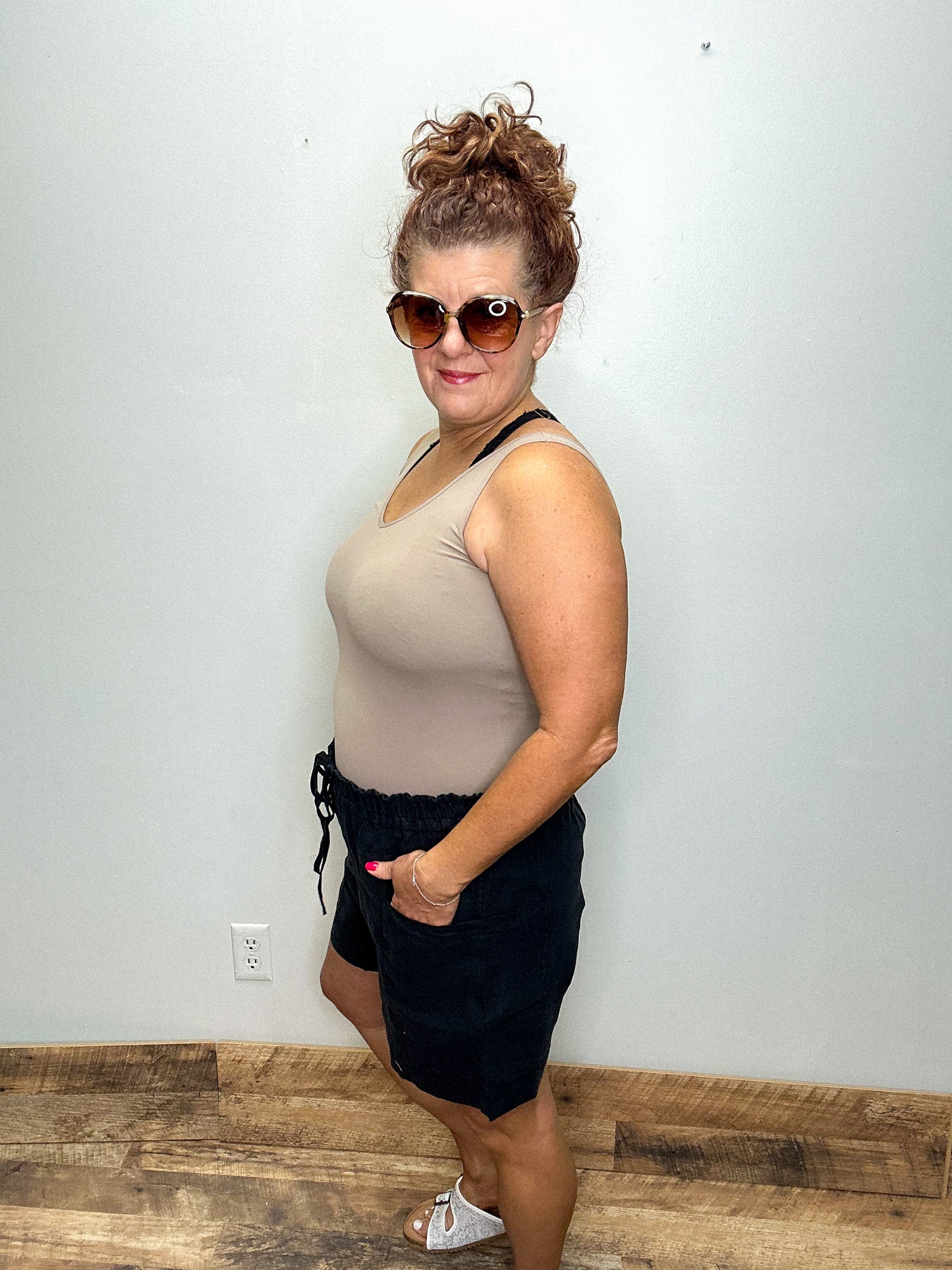 Cargo Shorts
