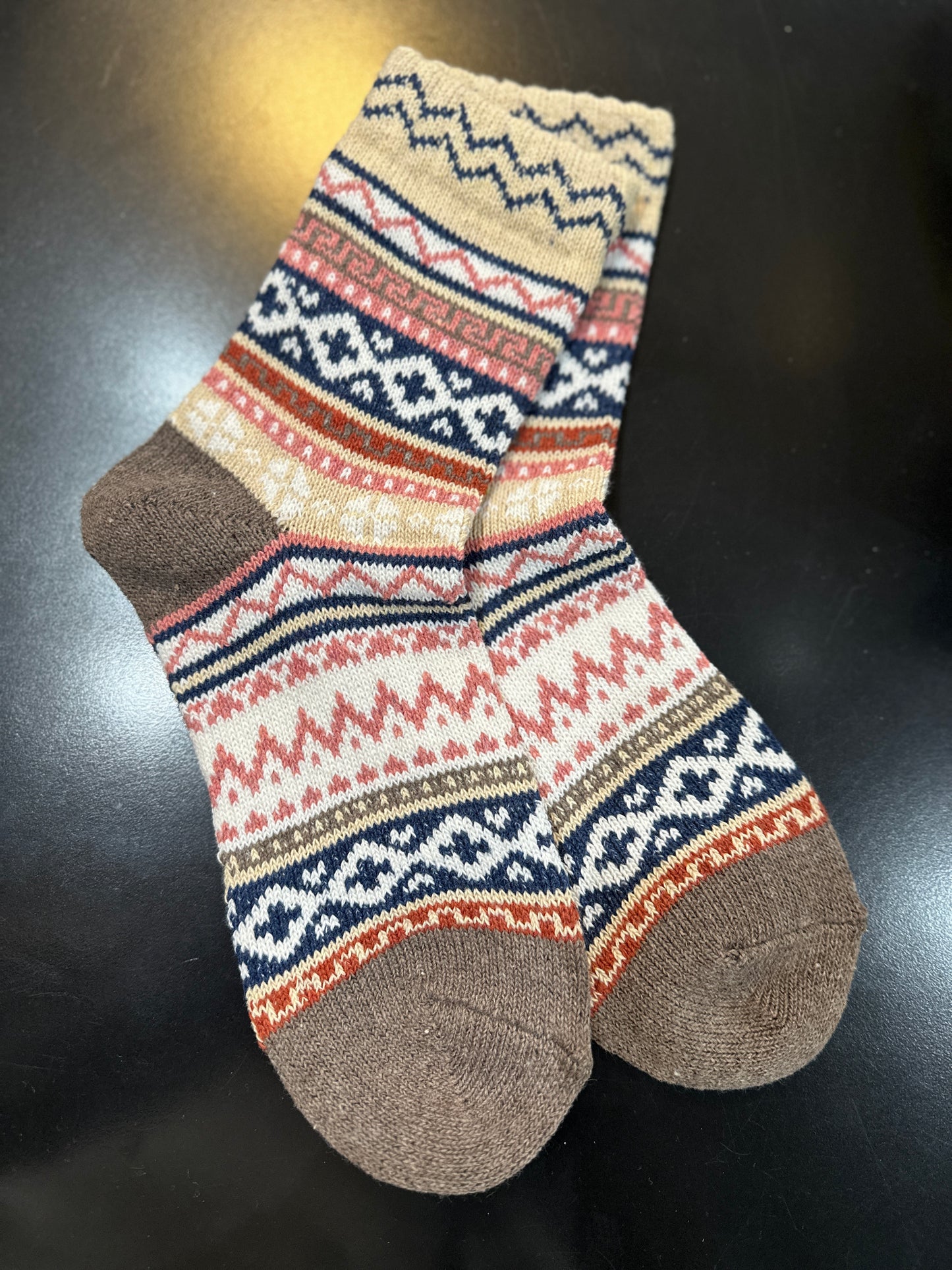 Crew Socks