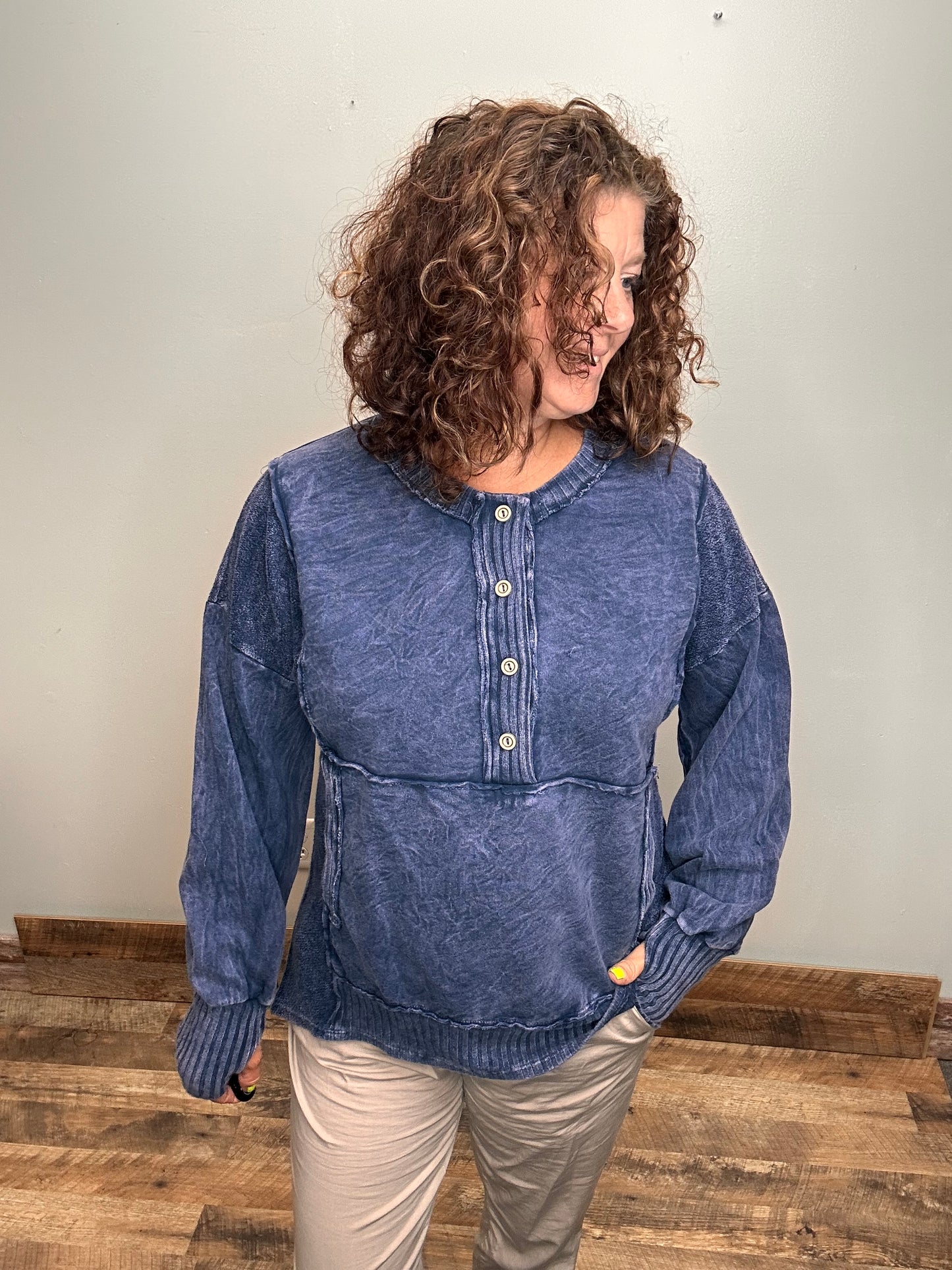 Rise Abouve Henley