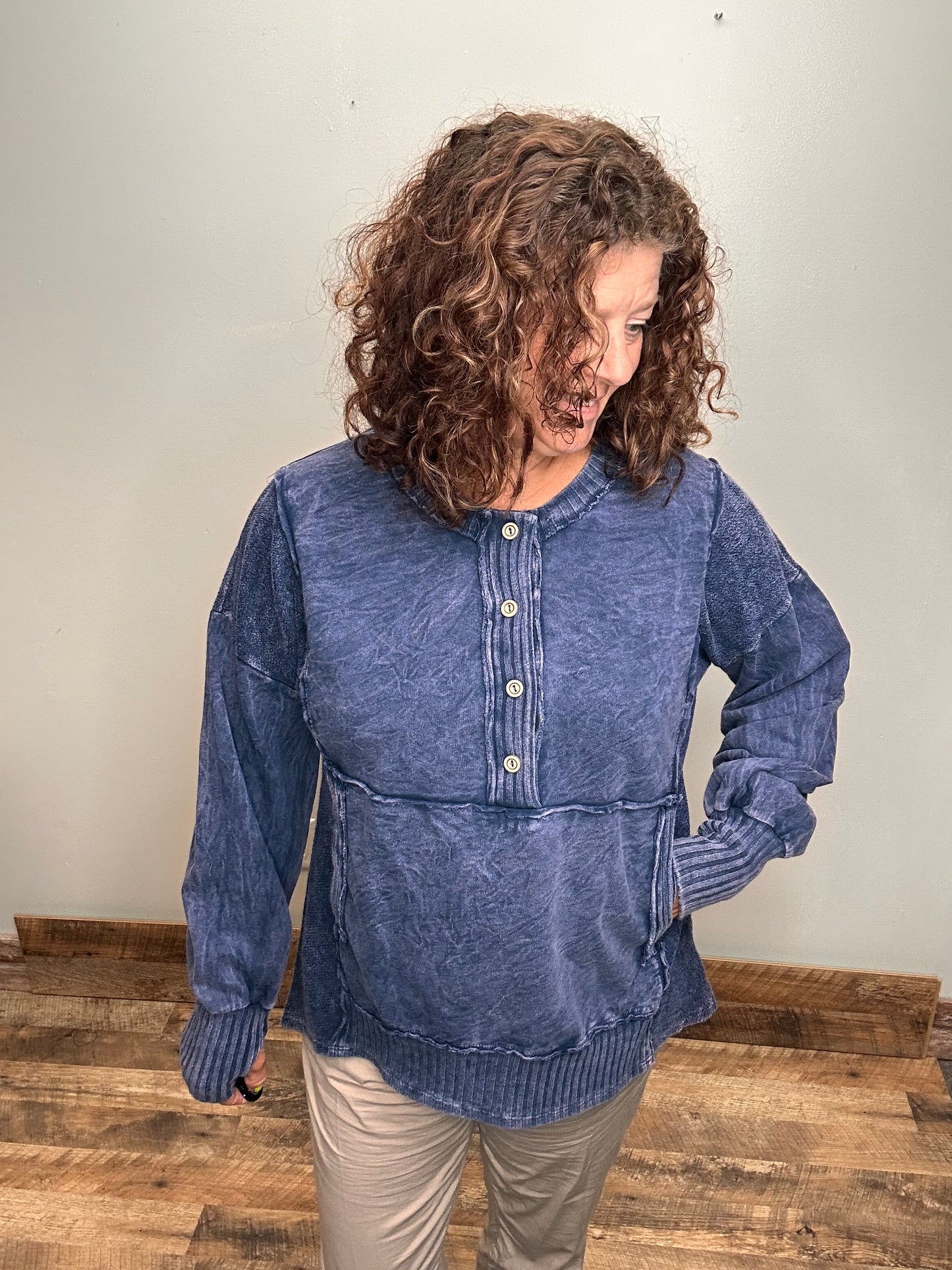 Rise Abouve Henley