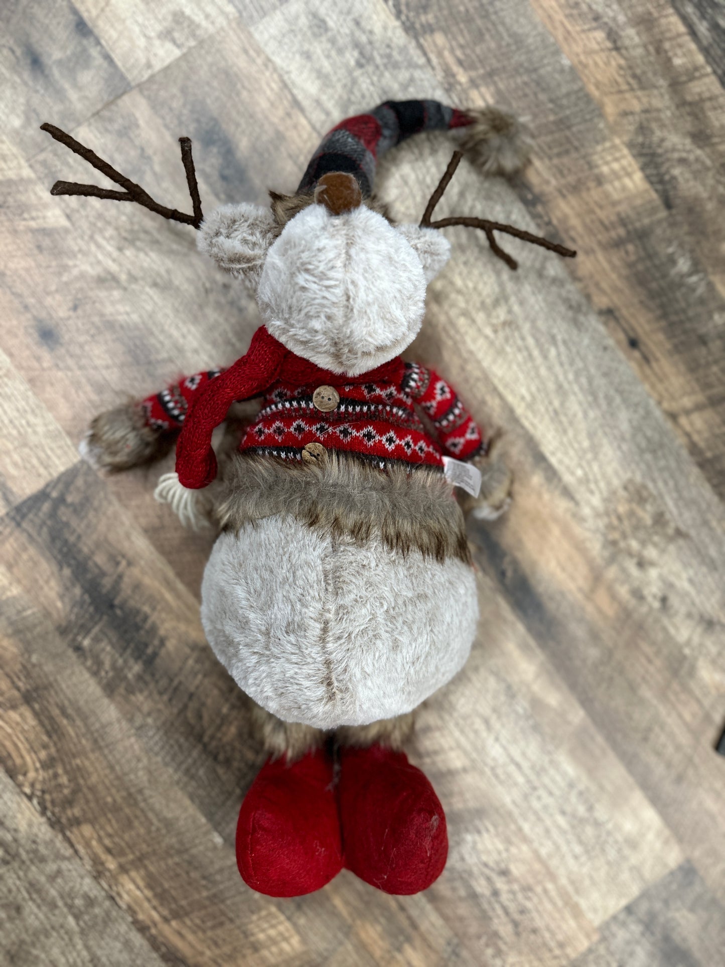 Cocoa Moose