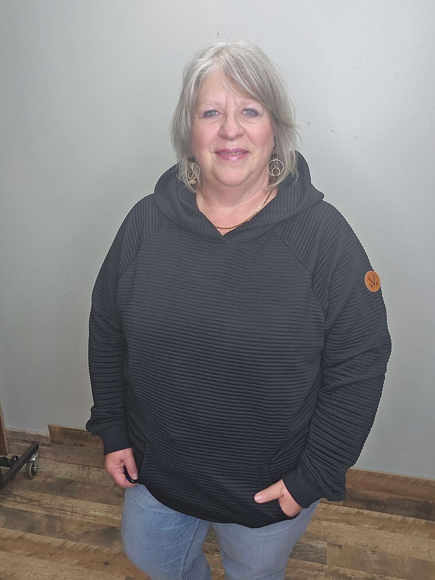 Tatum Hoodie