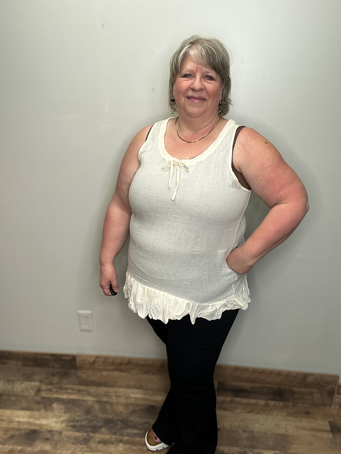 Magic Flare Pant