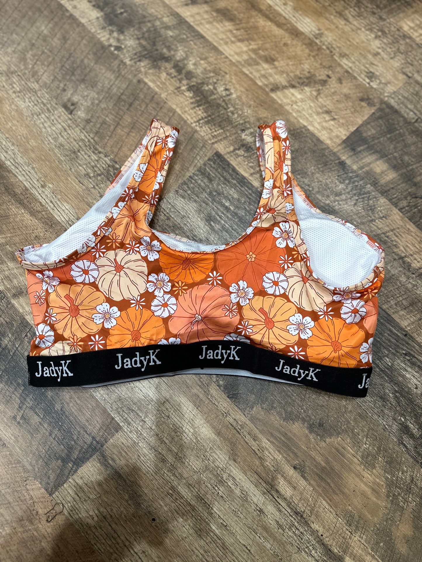 Arya Bralette