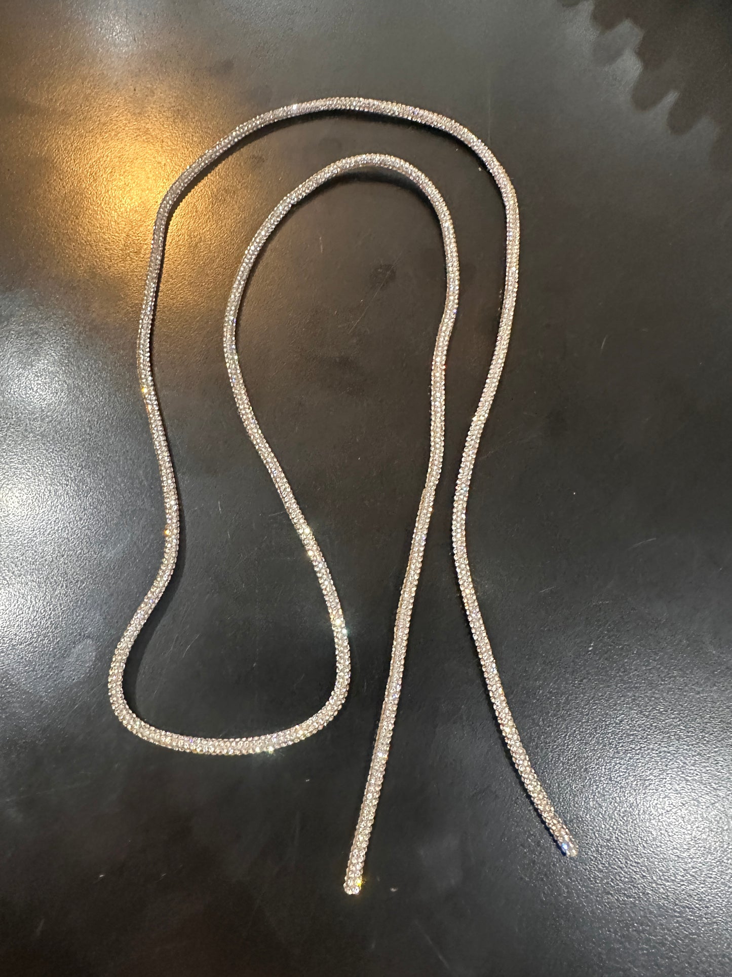 Glitter Shoelace