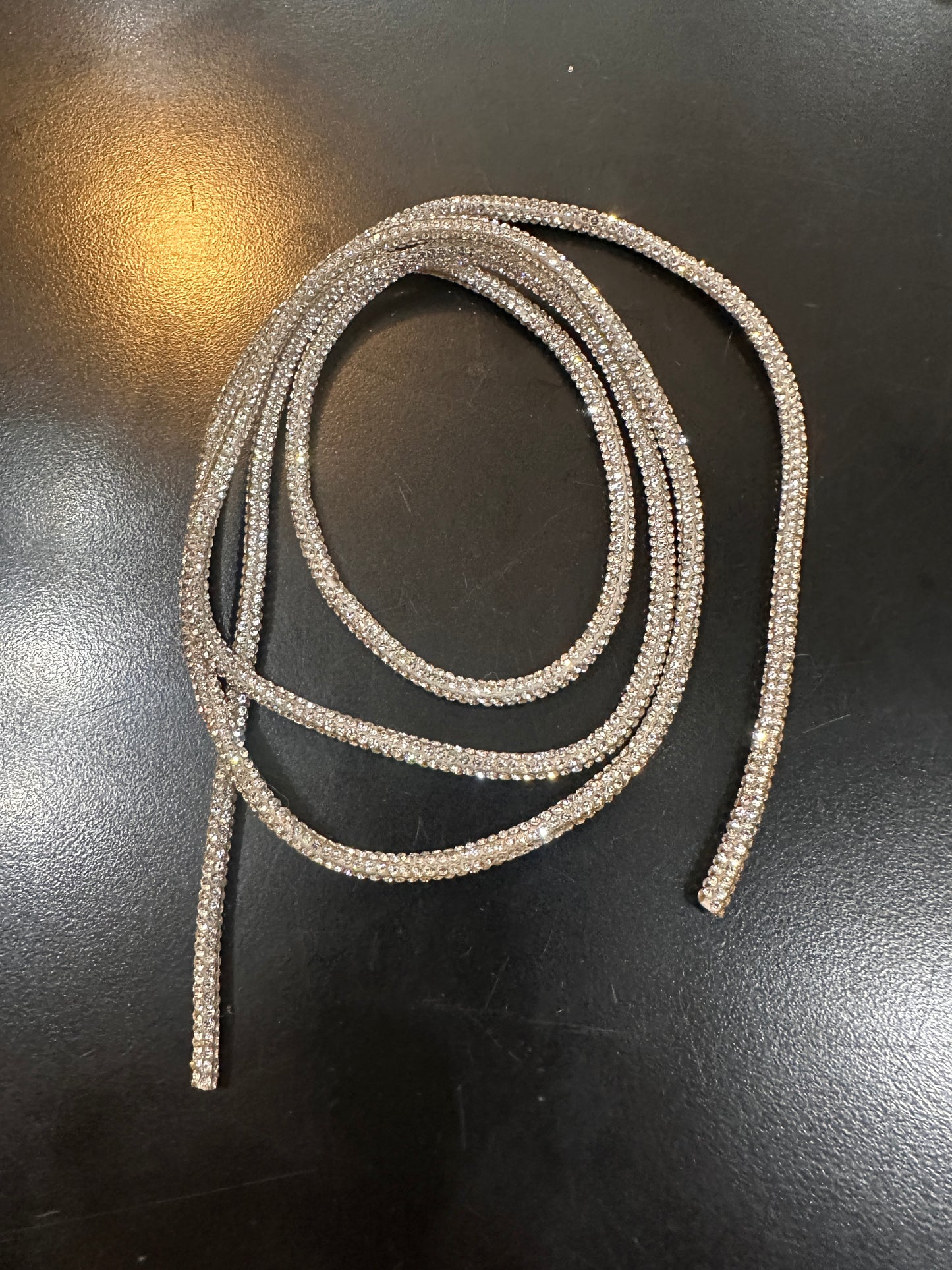 Glitter Shoelace