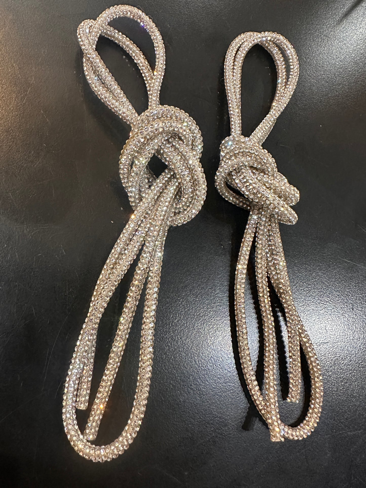 Glitter Shoelace