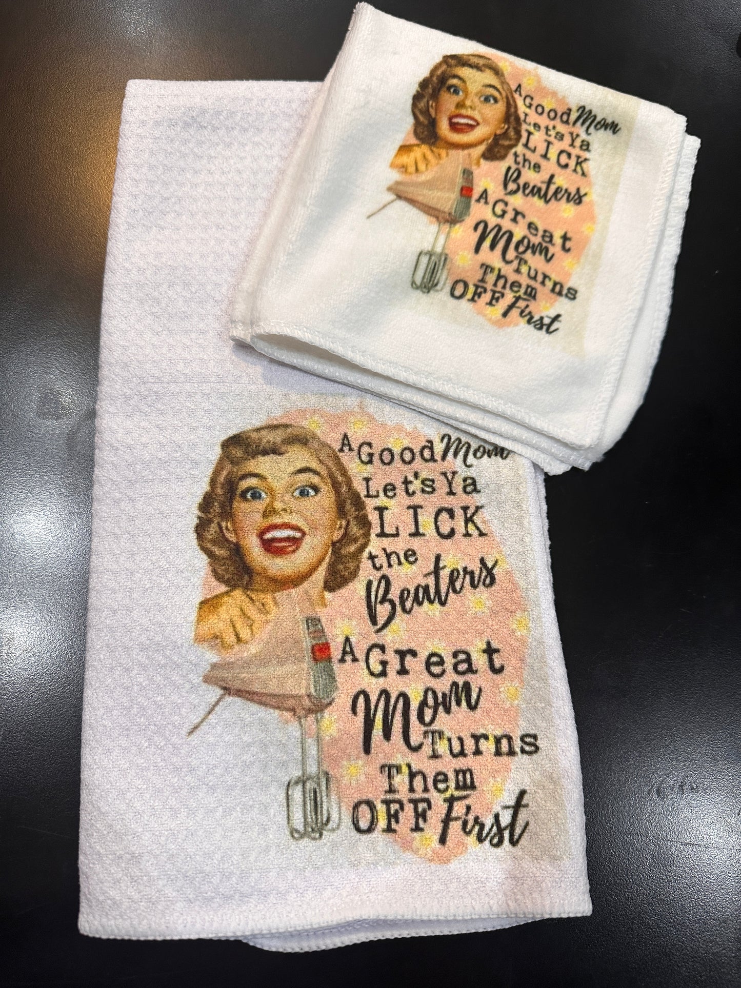 Hand/Dish Towel
