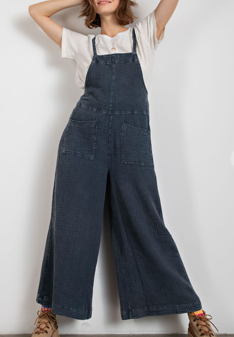 See the Lights Jumpsuit