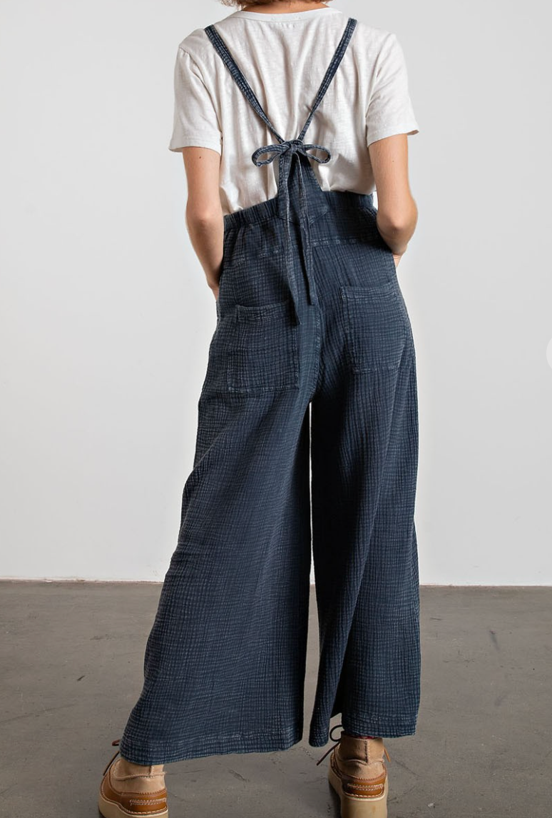 See the Lights Jumpsuit