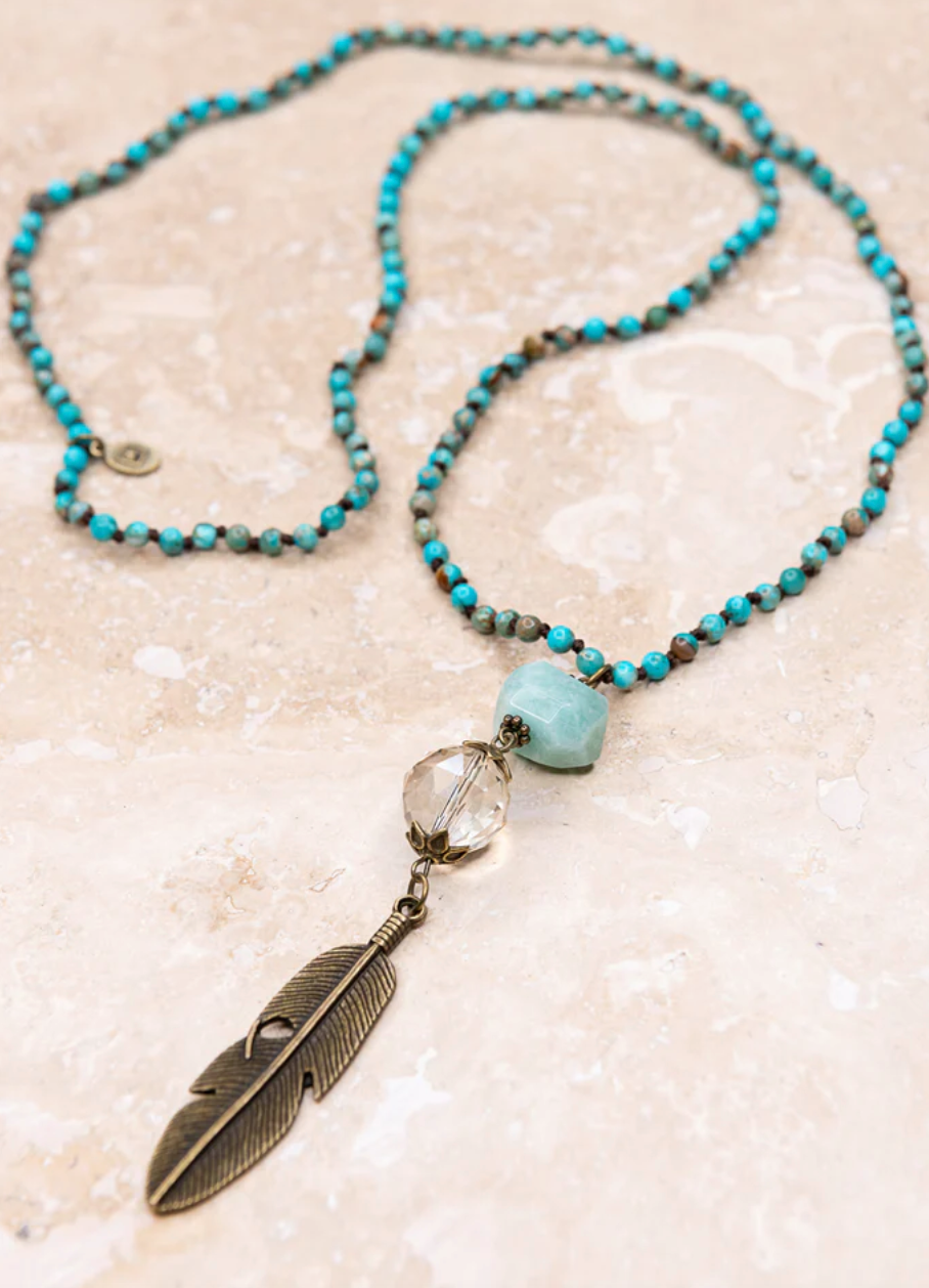 Jada Necklace