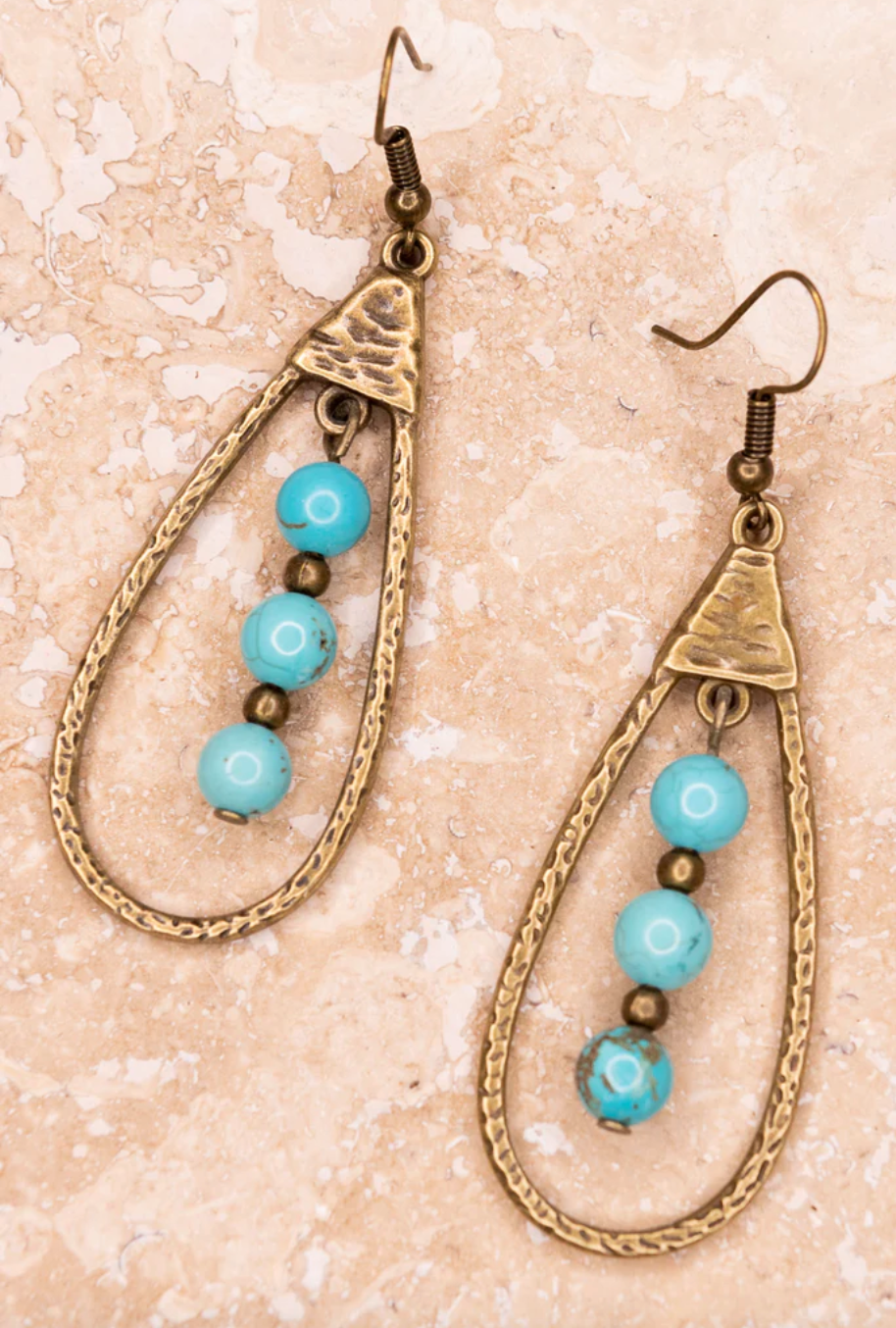Sheri Earrings