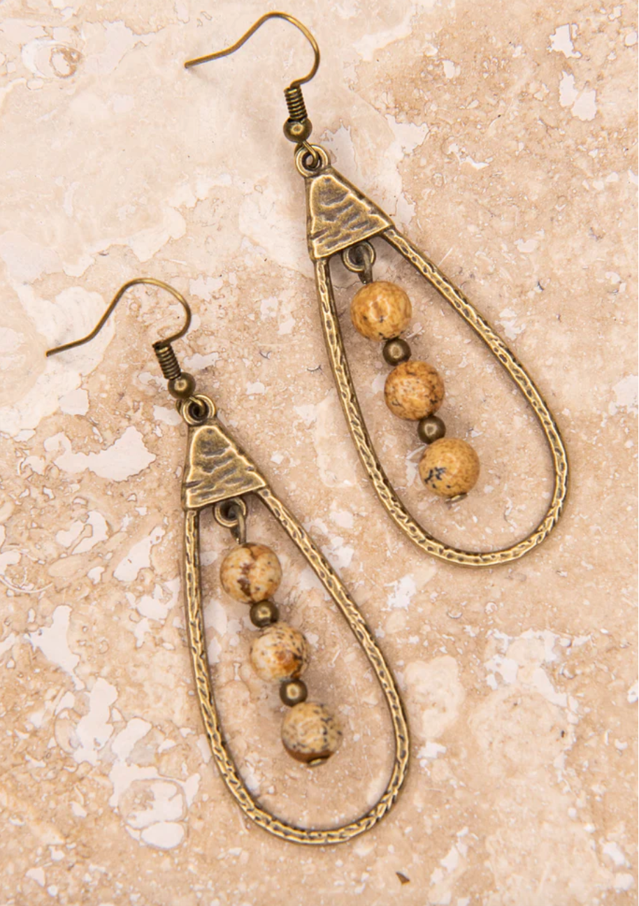 Sheri Earrings