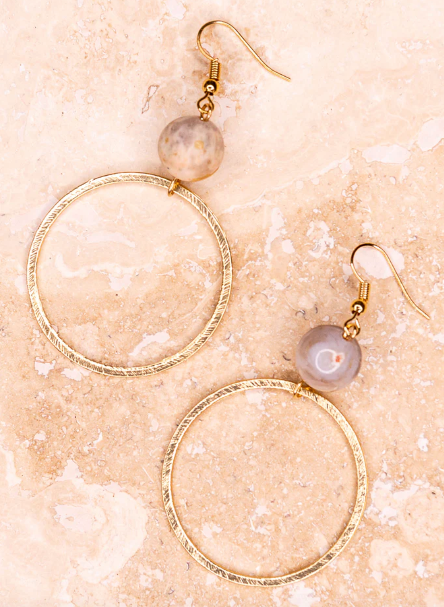 Brea Earring