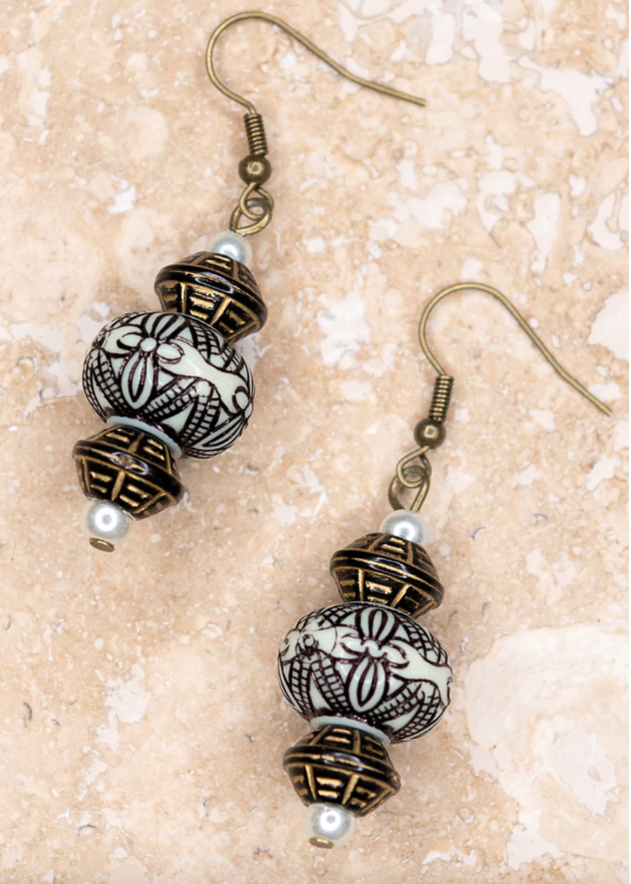 Marissa Earring