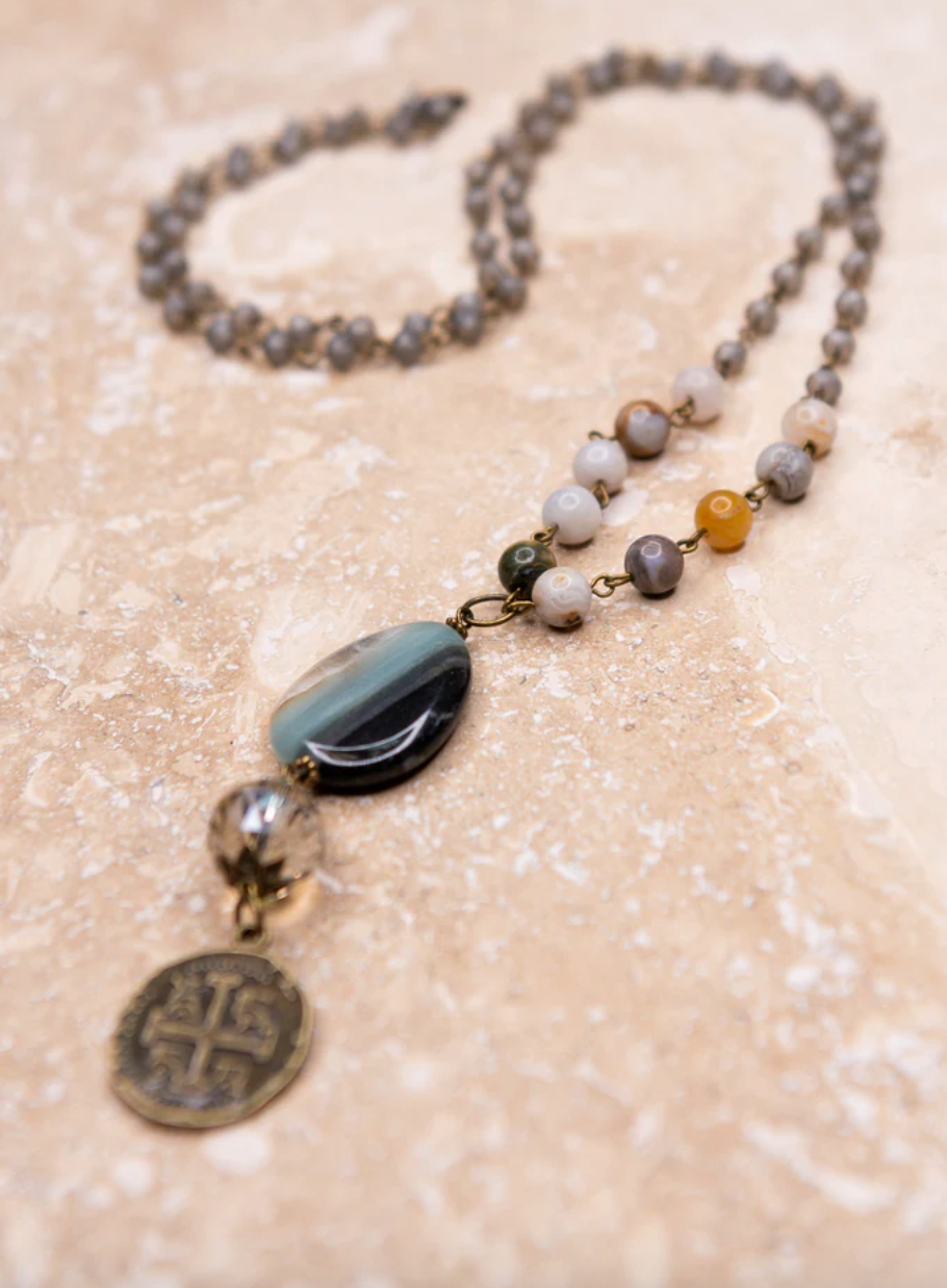 Alexis Necklace