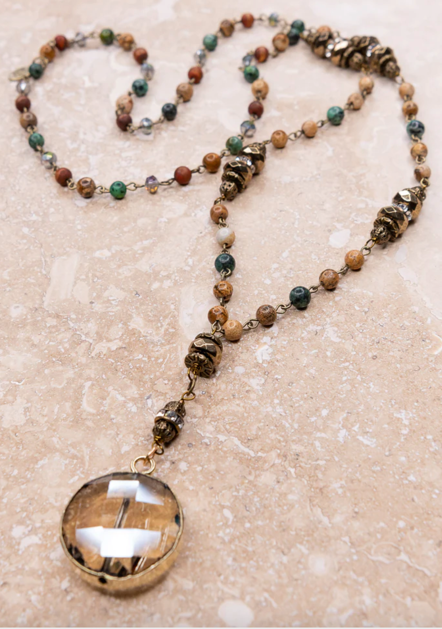 Brandi Necklace