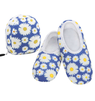 Slipper in a Bag