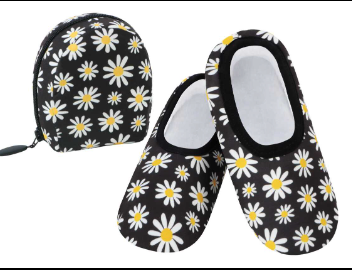 Slipper in a Bag